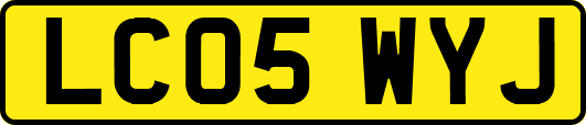 LC05WYJ