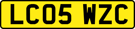 LC05WZC