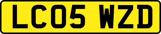 LC05WZD