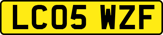 LC05WZF