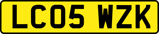 LC05WZK