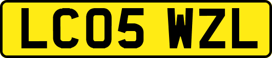 LC05WZL