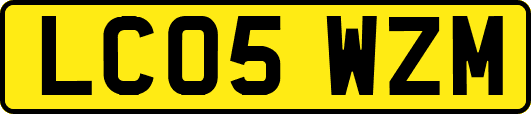 LC05WZM