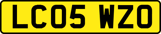 LC05WZO