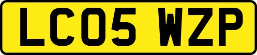 LC05WZP