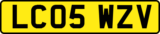LC05WZV