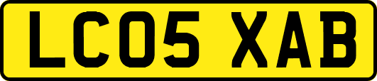 LC05XAB