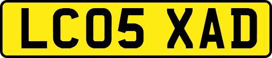 LC05XAD