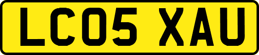 LC05XAU