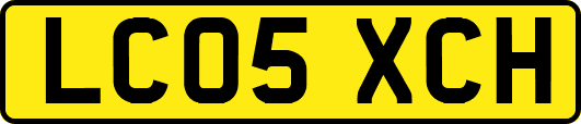 LC05XCH