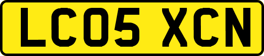 LC05XCN