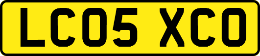 LC05XCO