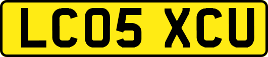 LC05XCU