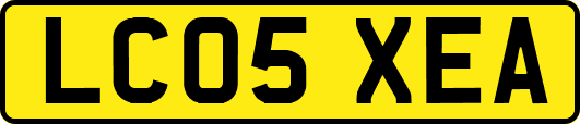 LC05XEA