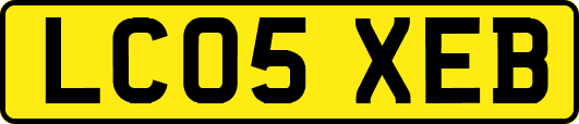 LC05XEB