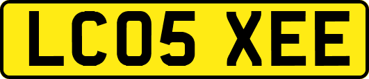 LC05XEE