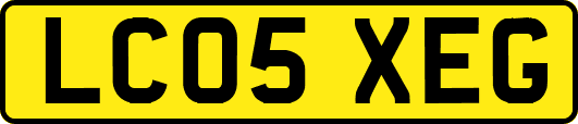 LC05XEG