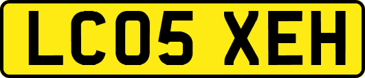 LC05XEH