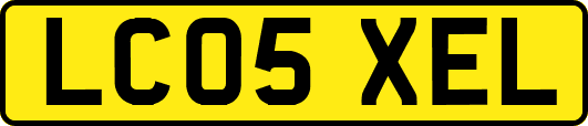 LC05XEL