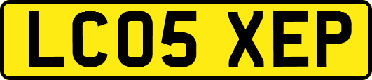 LC05XEP