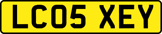LC05XEY