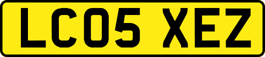 LC05XEZ
