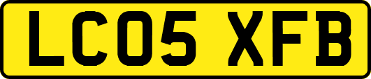 LC05XFB