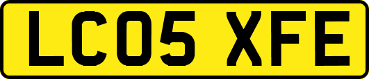 LC05XFE