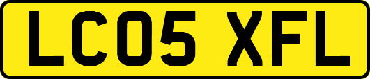 LC05XFL