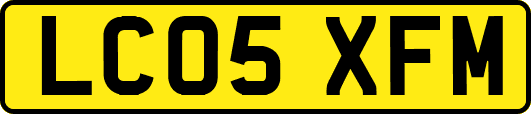 LC05XFM