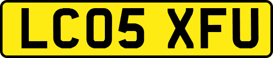 LC05XFU