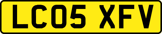 LC05XFV
