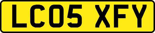 LC05XFY