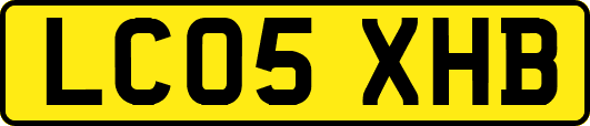 LC05XHB