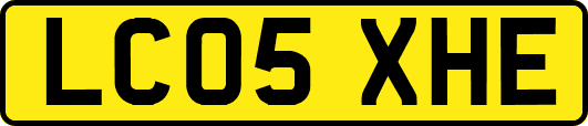 LC05XHE