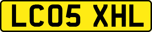 LC05XHL
