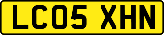 LC05XHN