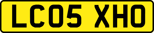 LC05XHO