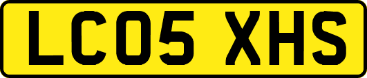 LC05XHS
