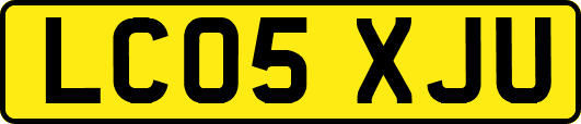LC05XJU