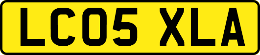 LC05XLA