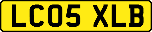 LC05XLB