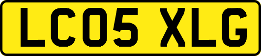 LC05XLG