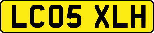 LC05XLH