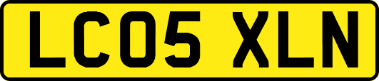 LC05XLN