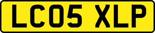 LC05XLP