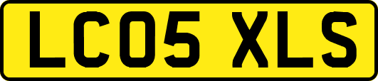 LC05XLS