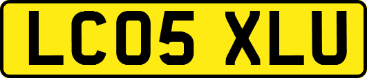 LC05XLU