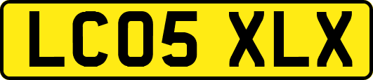 LC05XLX