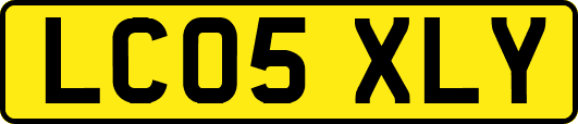 LC05XLY